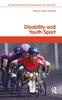 The Disability and Youth Sport Book