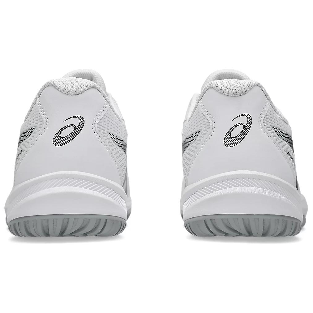 New Asics Upcourt 6 White Black 1071A104-101