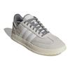 Adidas Neo Gradas Comfortable Durable Lightweight Low-Top Skate Shoes Unisex Skate Shoes Gray White IE3919