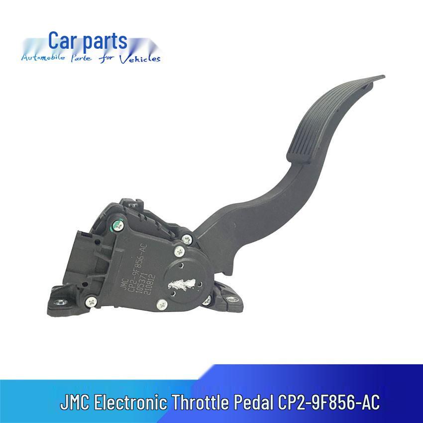 Compatible with JMC Yuhu Yusheng S350 N352 Throttle Pedal Accelerator (CP2-9F856-AC)