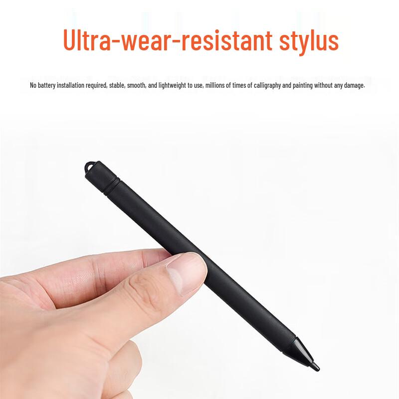 Kids LCD Color Screen Drawing Tablet