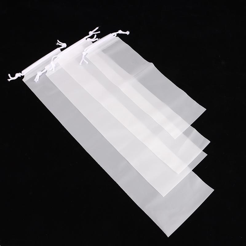 5Pcs Cpe Dustproof Board Game Playmat Bag Protector For Tcg Tgm Mousepad Mat