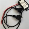 Convertor de Alimentare Auto Ultra-subțire 12V la 5V 3A 15W Modul Buck DC-DC Transformator