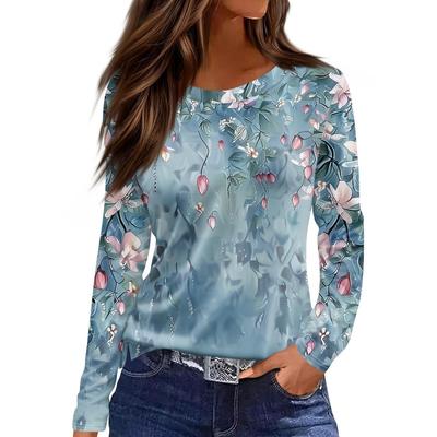 Tops – Pullover e maglie a manica lunga