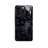 Geometric diamond for apple 16 mobile phone case 15 protective case iphone17 glass 14promax men's hard case