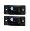 Kit de Luz LED para Placa de Matrícula, Autotune, Para Vw Golf V Familiar, Vw Passat B5 Fl Familiar