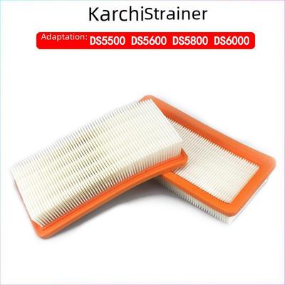 מסנן תואם עבור שואב אבק Karcher DS5500, DS5600, DS5800, DS6000