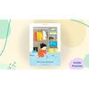 I Can Do It Myself!: A Board Book (Empowerment Series)