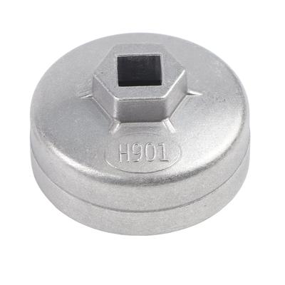 14 Flutes Wrench 65mm Direct Installation Oil Filter Cap
