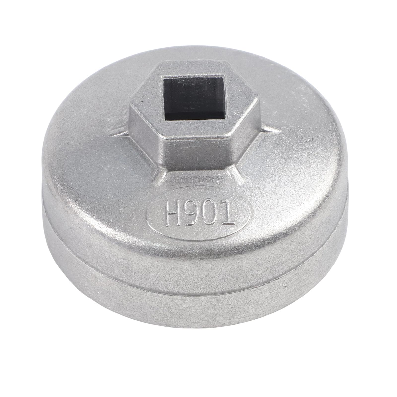 

14 Flutes Wrench 65mm Direct Installation Oil Filter Cap