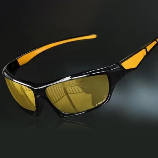 משקפי רכיבה בחוץ הגנת UV עמידים ברוח קלים לגברים נשים משקפי שמש מקוטבים לאופנוע אופניים ספורט משקפיים