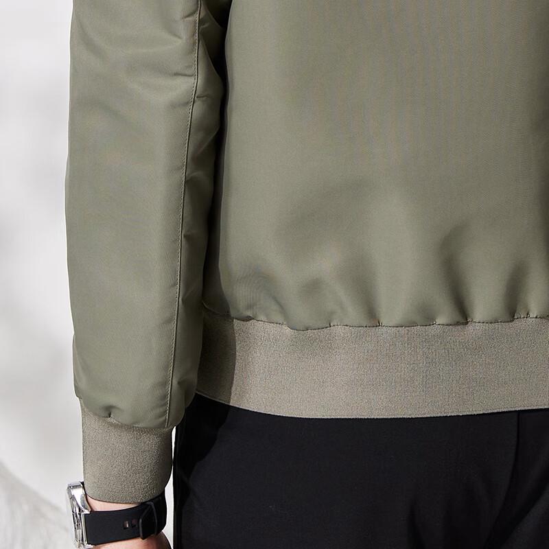 Antonio Men's Business Casual Lapel Jacket