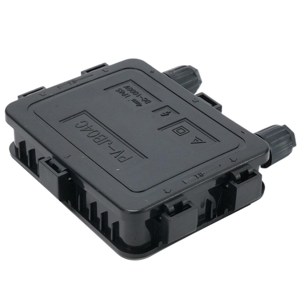 Solar PV Junction PV Module Junction Box Solar PV Junction Box
