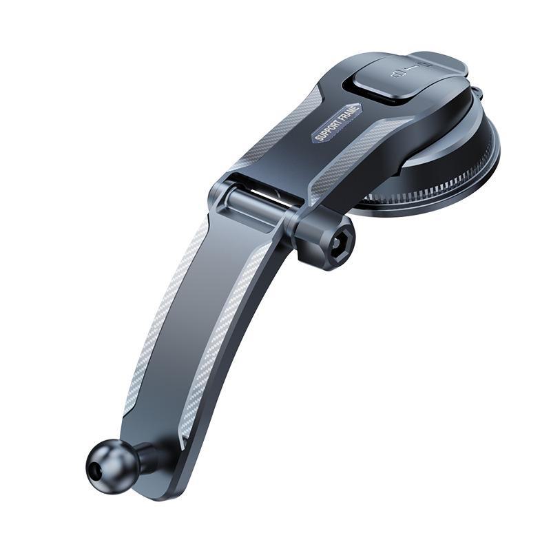 Black Vent Clip