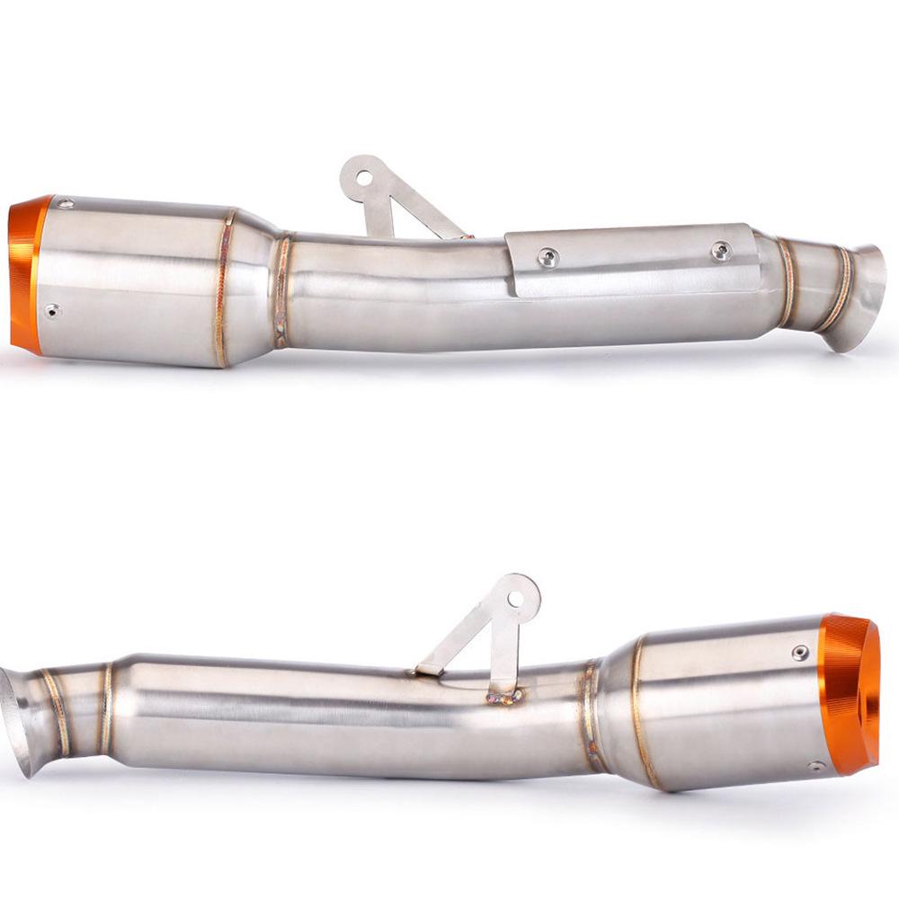 Exhaust Tailpipe for KTM DUKE 790/890 (2018-2024)