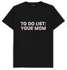 Üst giysisi – T-shirtler