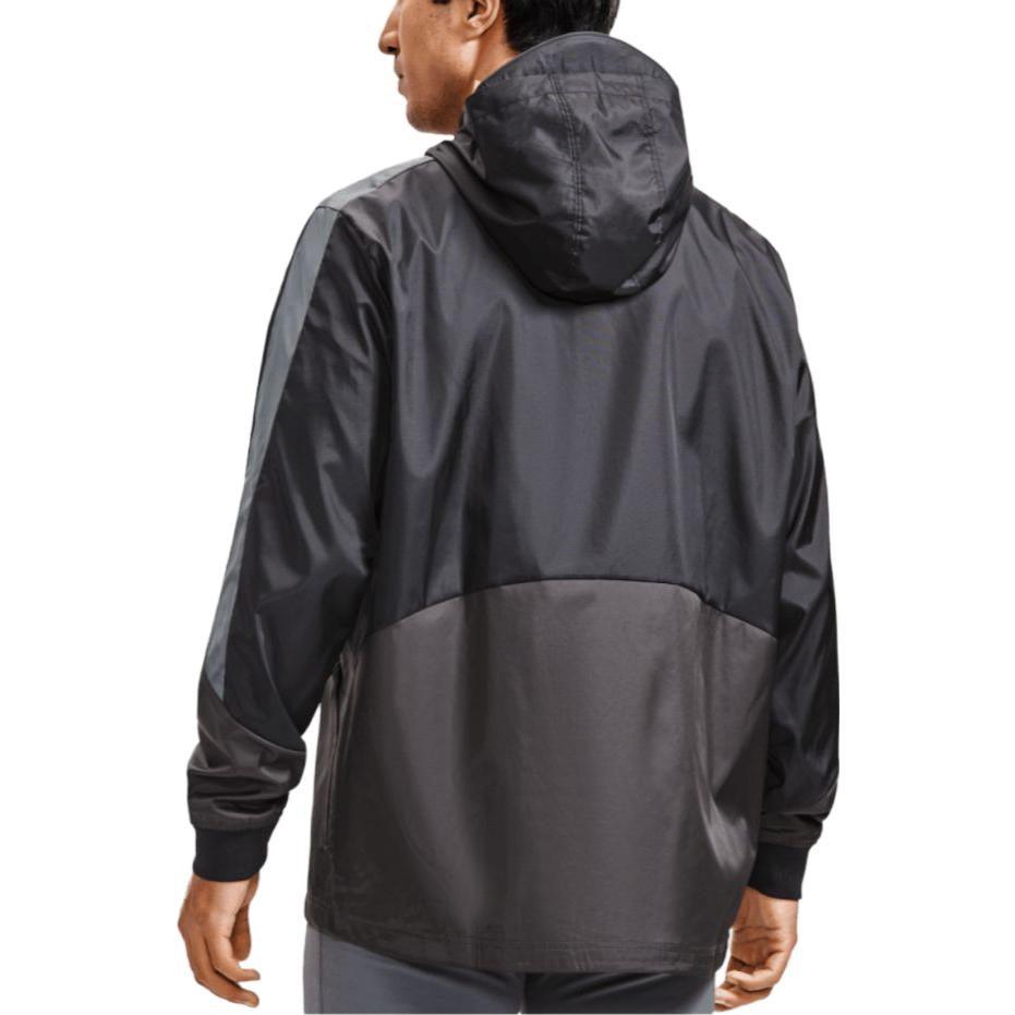 Under Armour Jacket Men's Black 1373821-001