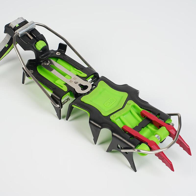 DAXTE Антискользящие кошки из марганцевой стали