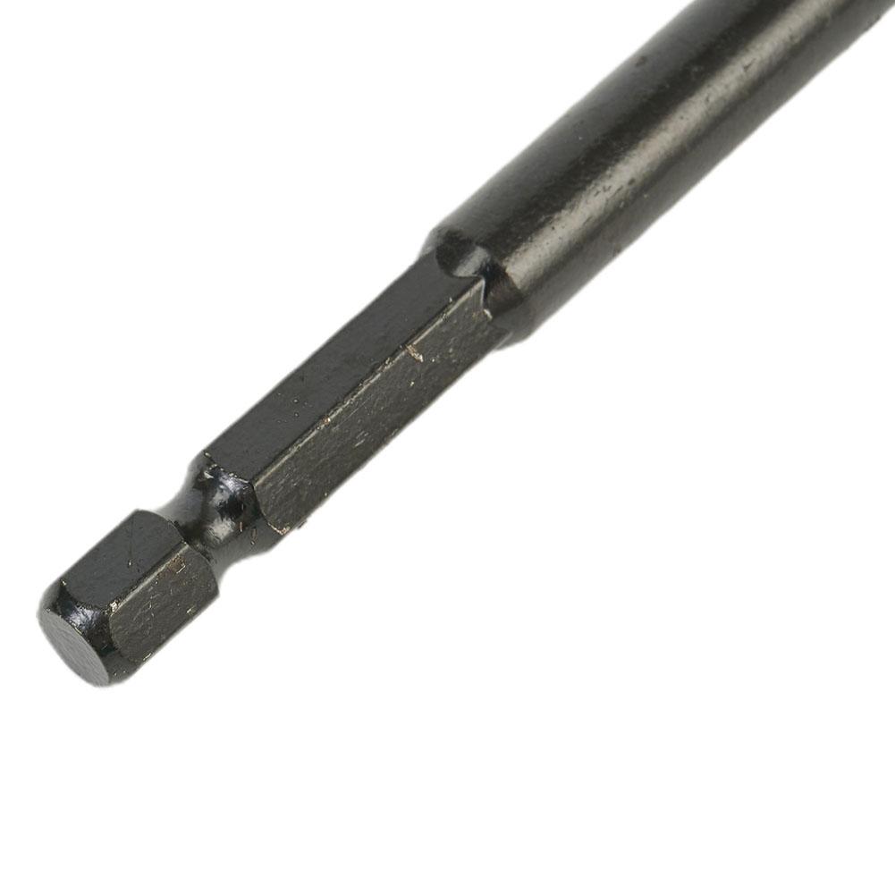 Carbide Triangle Drill Ceramic Full Tile Wall Multifunctional