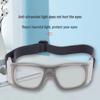 Anlorr Sports Goggles: Basketball, Football, Badminton, Tennis, Golf Eyewear for Men