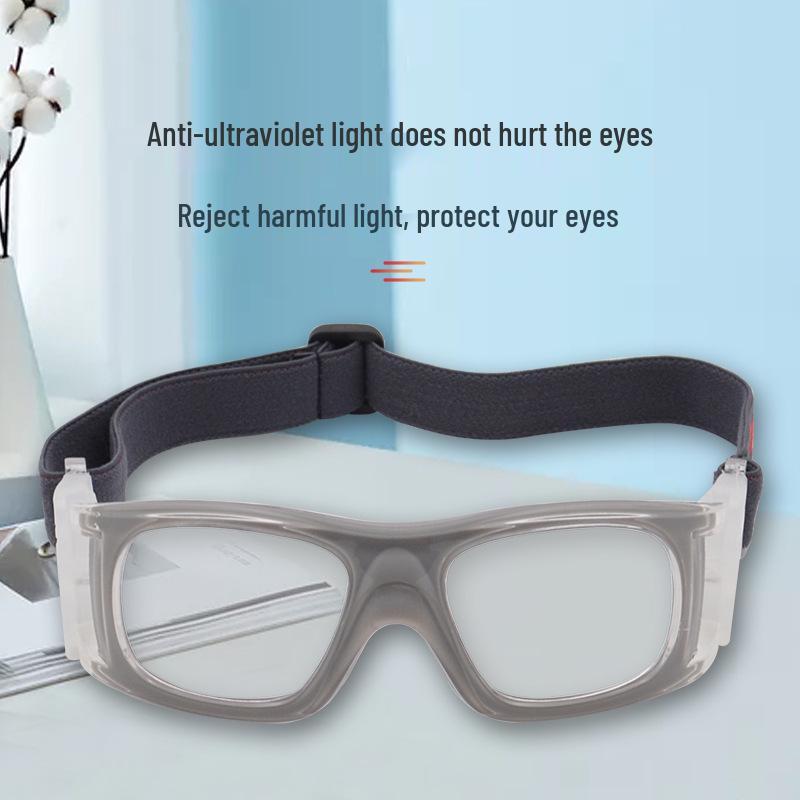 Anlorr Sports Goggles: Basketball, Football, Badminton, Tennis, Golf Eyewear for Men