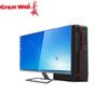 Great Wall Shiheng TD120C2 Xinchuang Desktop PC with Zhaoxin KX-U6780A CPU and 23.8-inch Monitor (CN Version)