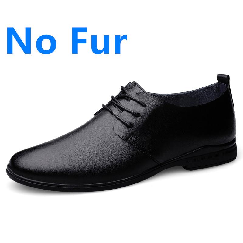 

Fashion Men s Leather Lace-Up Wedding Party Shoes Mens Business Office Oxfords Flats Plus Size Men Fashion Business Dress Luxury Brand 38