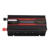 1000W Power Inverter Universal Dual Voltage 12V 24V?220V Car Solar Power Inverter with LCD Display