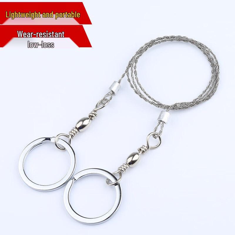 Aquatic Plant Saw Wire