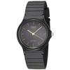 CASIO Watch Black MQ-24-1E Mens Imported