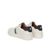 Men's Rieker Revolution Lifestyle Sneakers U0705-80 White