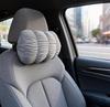 Soft and Comfortable Car Headrest, Neck Protection Pillow, Backrest Pillow, Car Seat Pillow, Car Interior Supplies