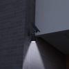 Ogrodowa Lampa Solarna 4 Led Reflektor 200Lm Spot