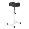 Adjustable Pedicure Nail Footrest Manicure Foot Rest Desk Salon Spa Equipment