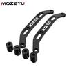 Rear Grab Handle For Yamaha TENERE 700 T700 World Raid T7 XTZ700 2019-2025 Accessories Tenere700 Motorcycle Bar Rail Seat Holder