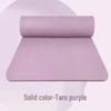 OENY Non-Slip TPE Yoga Mat (6mm)