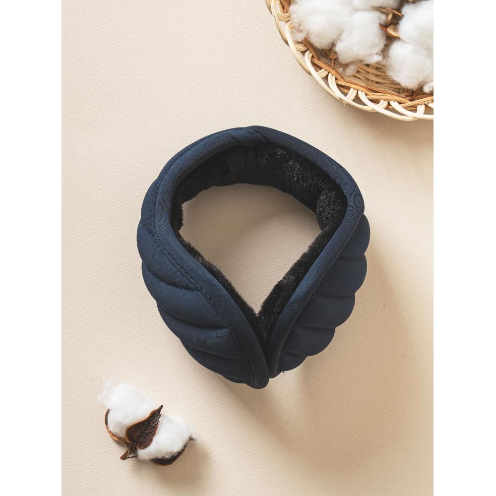 

Складные наушники Daiso Padded Navy