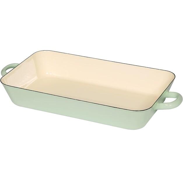 Frying Pan Riess Pastell 37x22 Cm (0047-006)