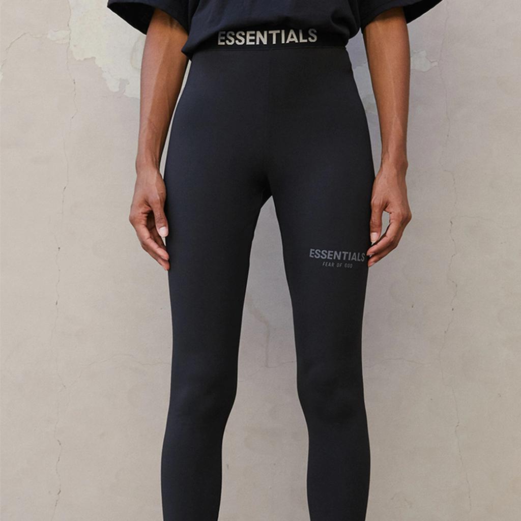 Fear Of God Essentials Athletic Legging FOG-FW21-033