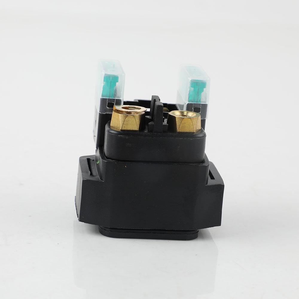 Royal Star XVZ Motorcycle Solenoid Starter Relay For Yamaha XVS125 XVS250 XVS400 XVS Drag Star XVS650 XVS1100 XVS1300 XVZ1300