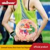 Su sporları – Plaj frizbi