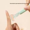 ZISIZ Baby Fruit Puree Spoon