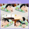 Crayon Shin Chan Plush Pillow With Pajama Design For Girls Room Decor