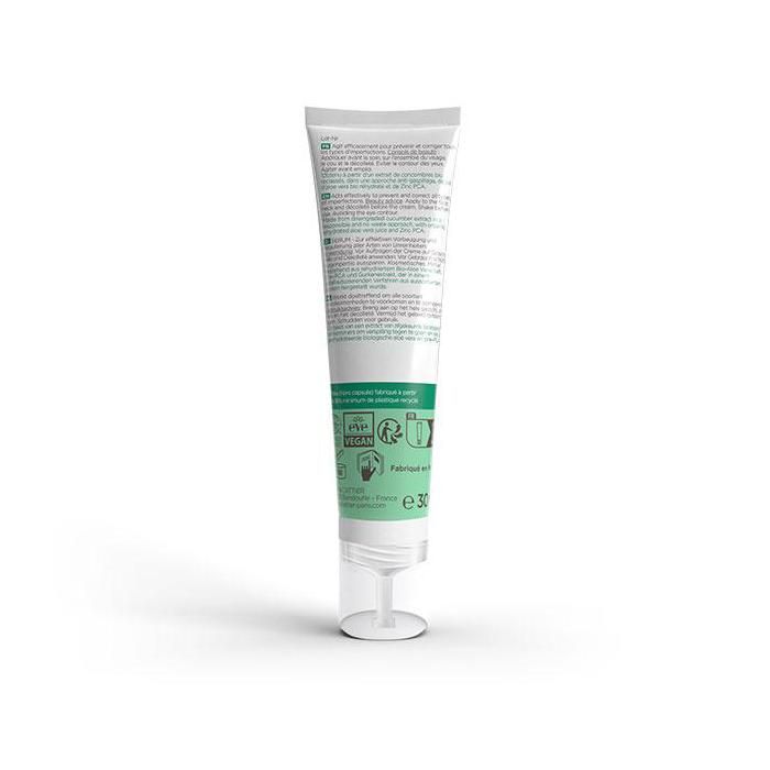 Cattier Sérum Anti-Imperfections Peaux Mixtes À Grasses 30ml