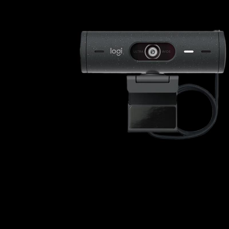 Logitech Brio 500 Full HD Webcam (CN version)