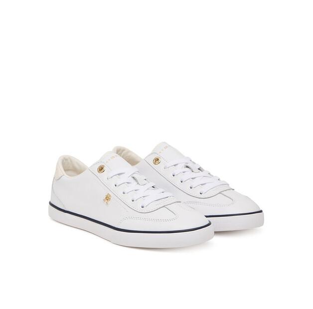 Кроссовки Tommy Hilfiger Th Chic Low Profile Vulc