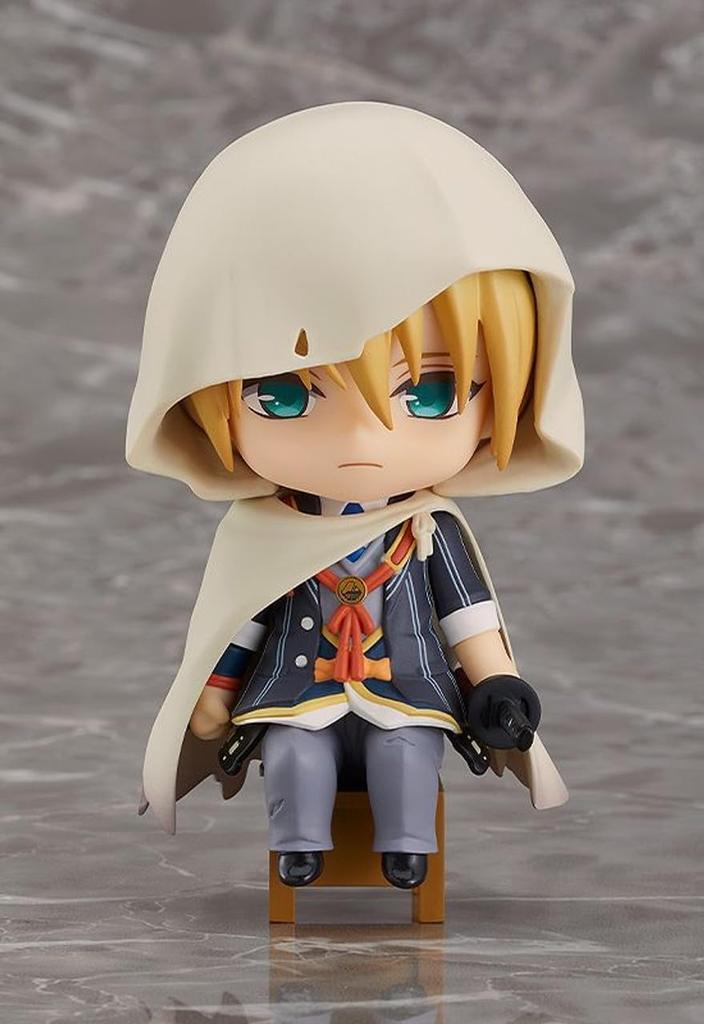 Nendoroid Touken Ranbu Yamabagiri Kunihiro Swacchao! -ONLINE-