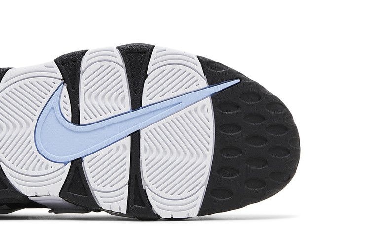 Nike Air More Uptempo 96 Cobalt Bliss