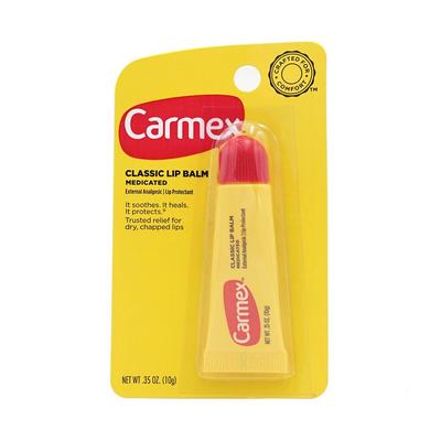 Klassischer Lippenbalsam Mediziniert 0,35 oz