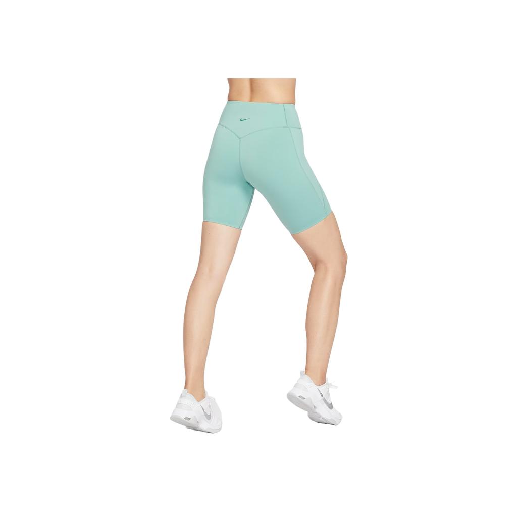 Nike Universal Stealth Evaporation Dri-FIT Versatile Trendy Fashion Cycling Pants Women Pants HQ6824017